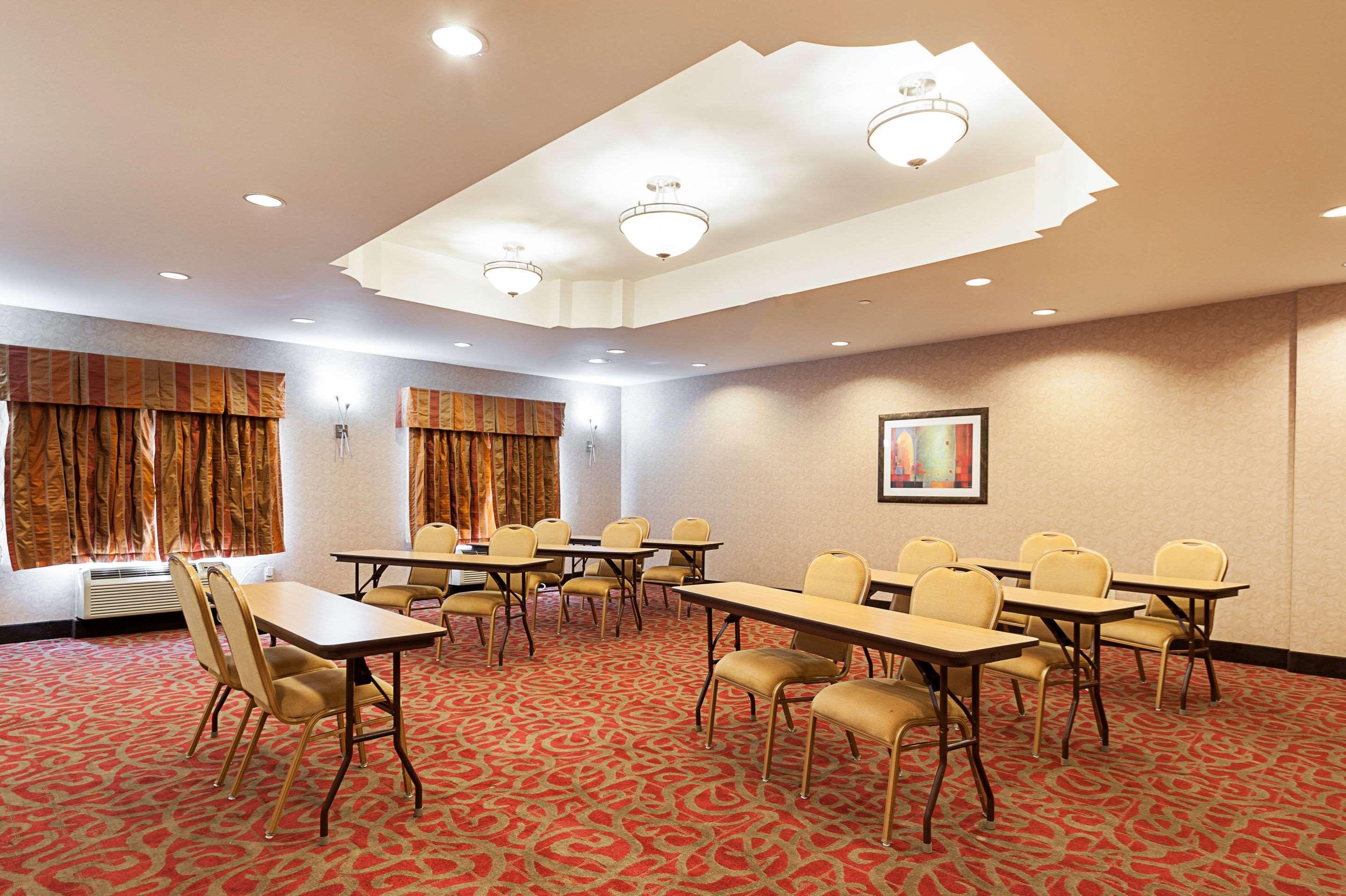 Comfort Suites Sulphur-Lake Charles Экстерьер фото