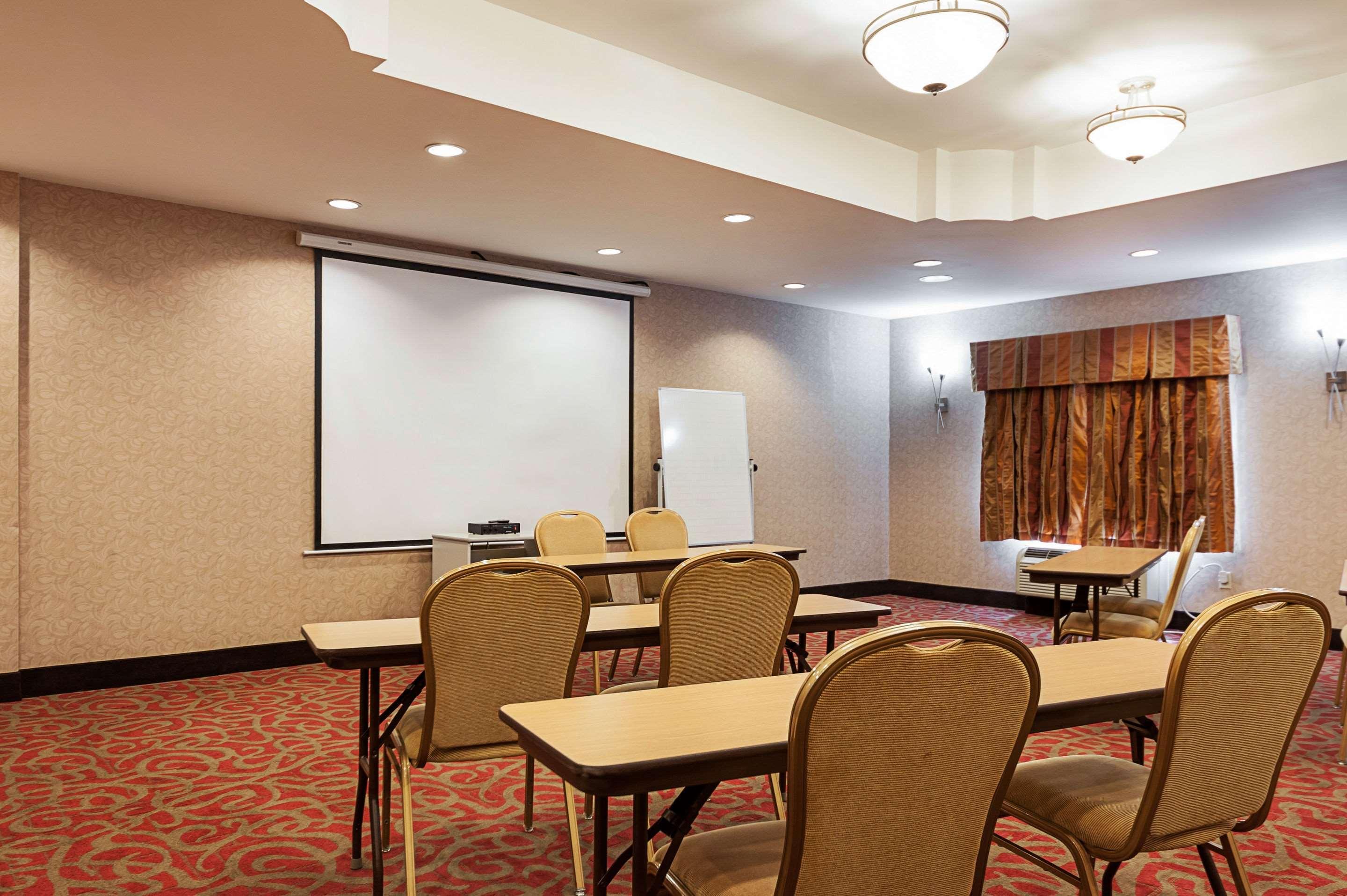 Comfort Suites Sulphur-Lake Charles Экстерьер фото