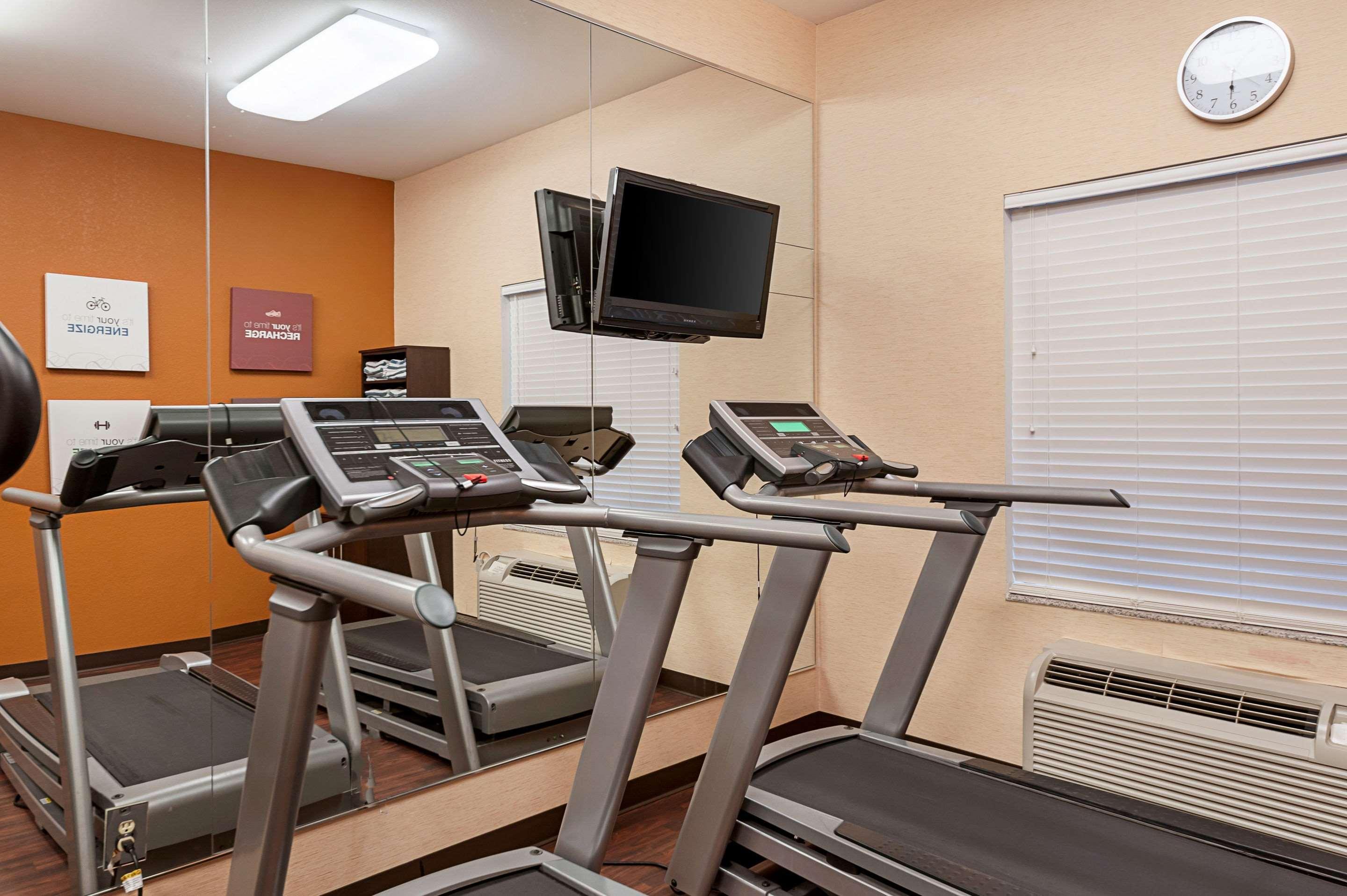 Comfort Suites Sulphur-Lake Charles Экстерьер фото